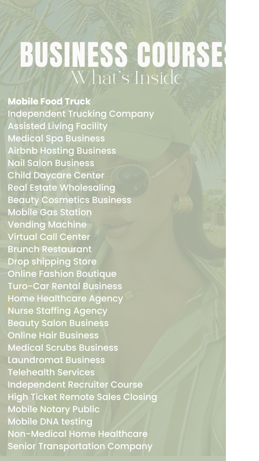 Boundaries Worldwide Presents the #1 Business Startup & Leadership MRR Academy For Beginners
