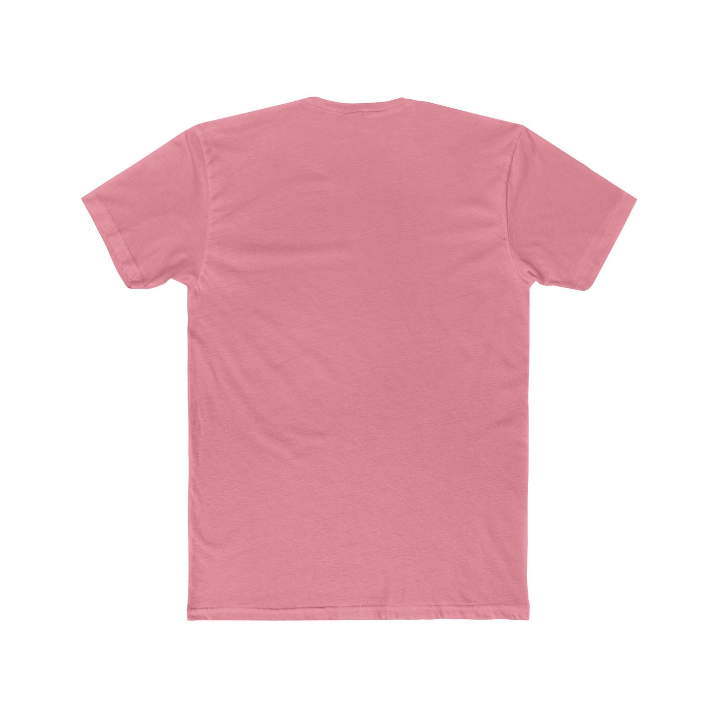 Boundaries Unisex Cotton Crew Tee - Stylish Comfort for Self-Care Awareness